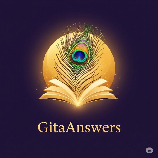 Gita Answers 